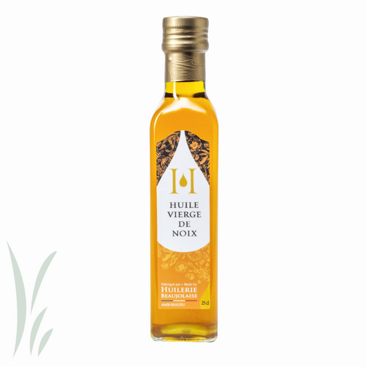 Walnut Oil, Jean Marc Montegottero / 500 ml