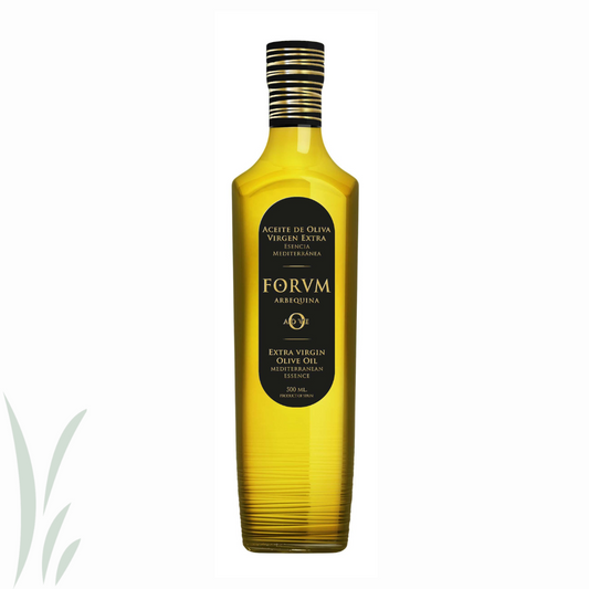 Forvm Arbequina Extra Virgin Olive Oil / 500 ml
