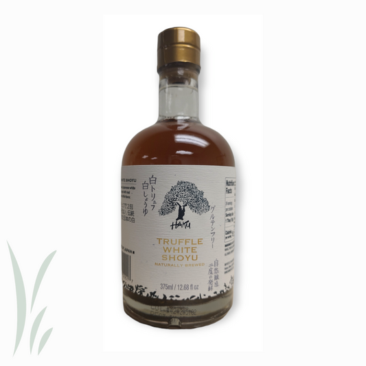 White Truffle Shoyu, Haku / 375 ml