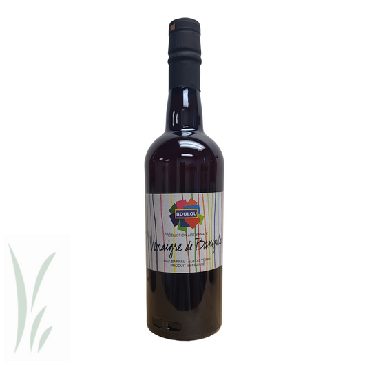 Banyuls Vinegar / 500 ml