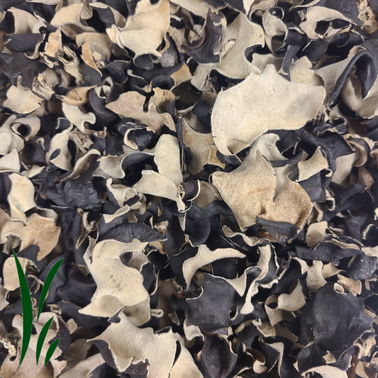 Woodear Mushrooms, Dried/ lb