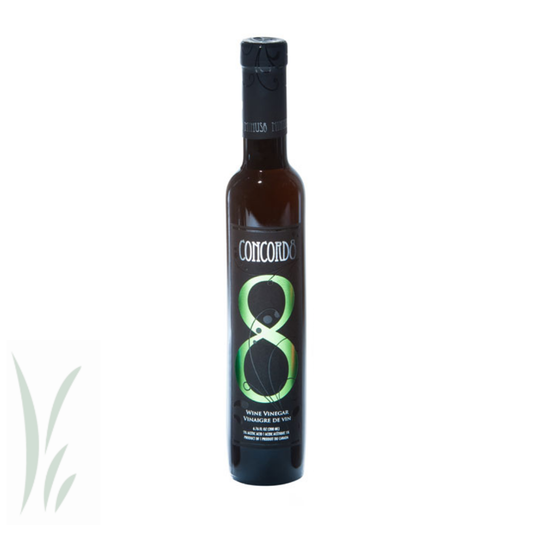Concord 8 Vinegar / 1 L