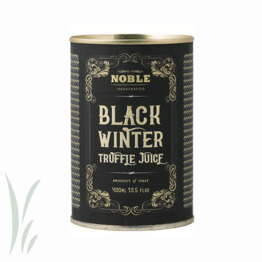 Black Winter Truffle Juice, Noble Handcrafted / 400 ml