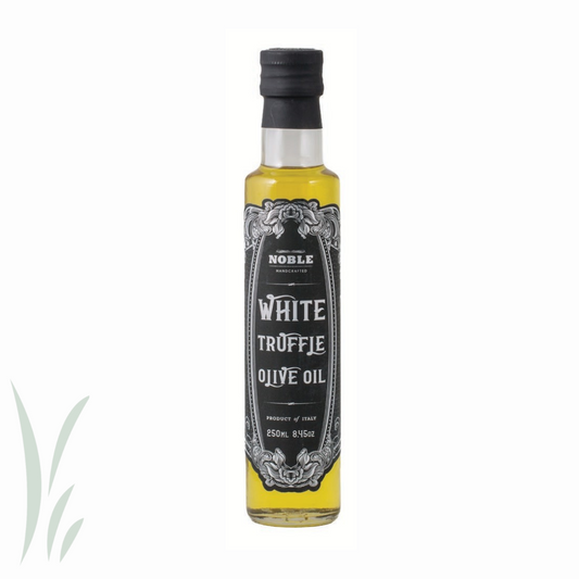 White Truffle Oil, Noble Handcrafted / 250 ml