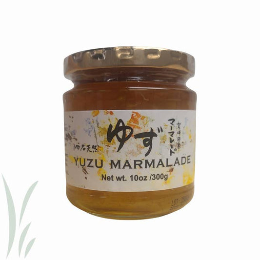 Yuzu Marmalade / 300g
