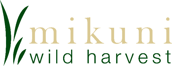 Mikuni Wild Harvest