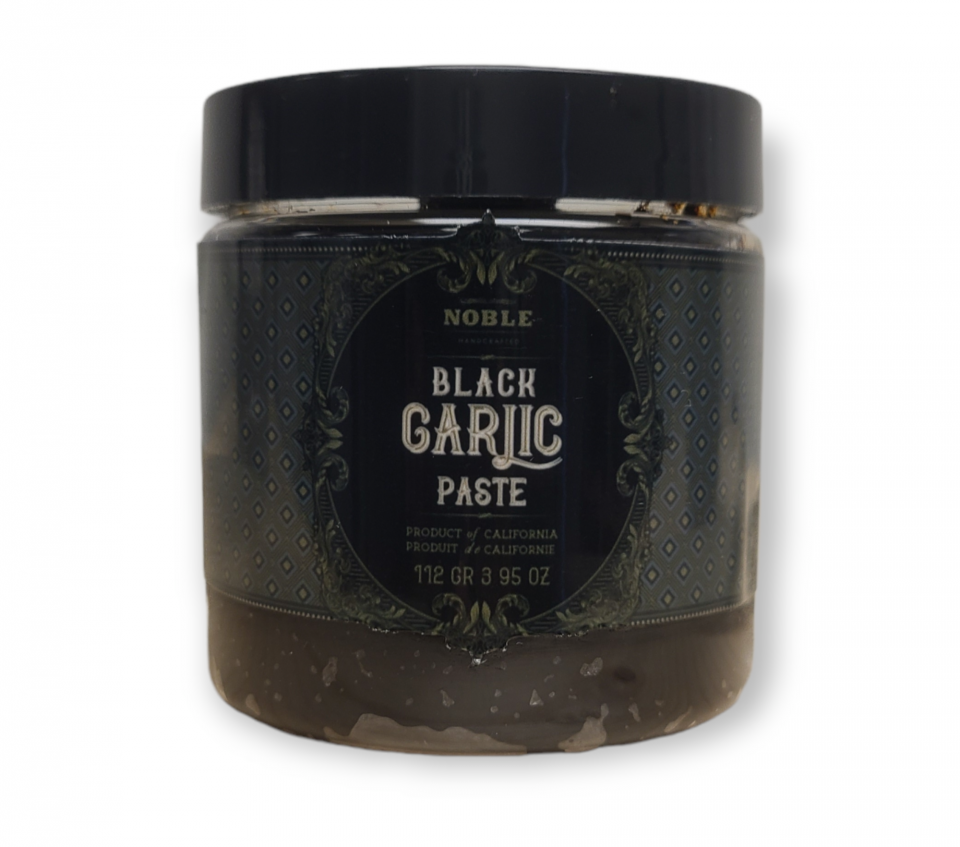 Garlic Paste - A.D. Trade Bt.