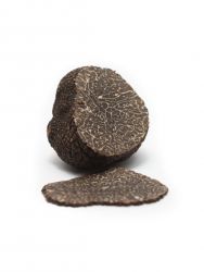 Fresh Black Winter Truffle / 1oz