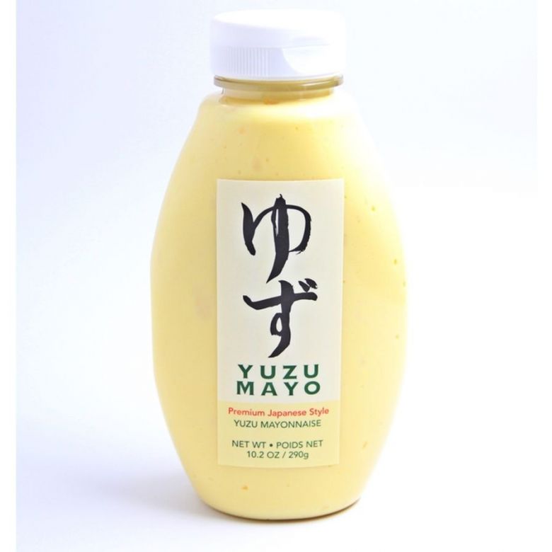 Mayonnaise Yuzu - 290 gr