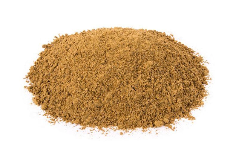 Wild Mushroom Powder